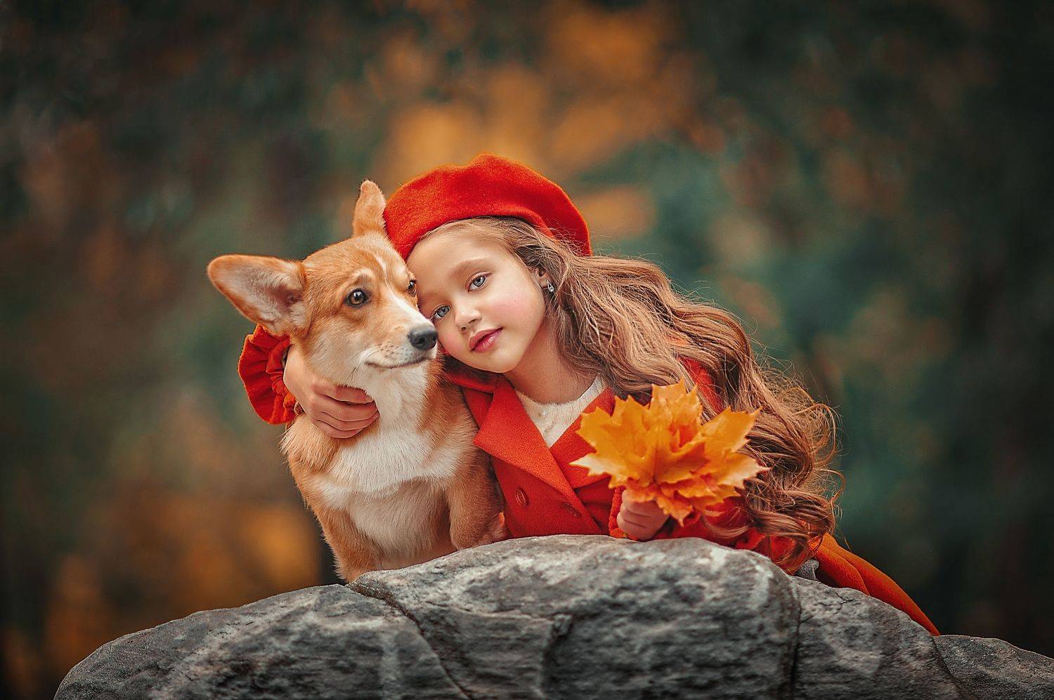 , Ксения Лысенкова