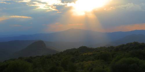 Благие знамения.