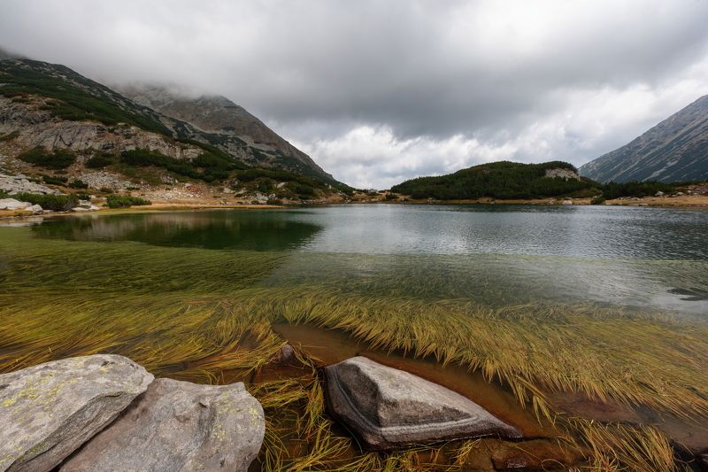 Конец лето фото превью