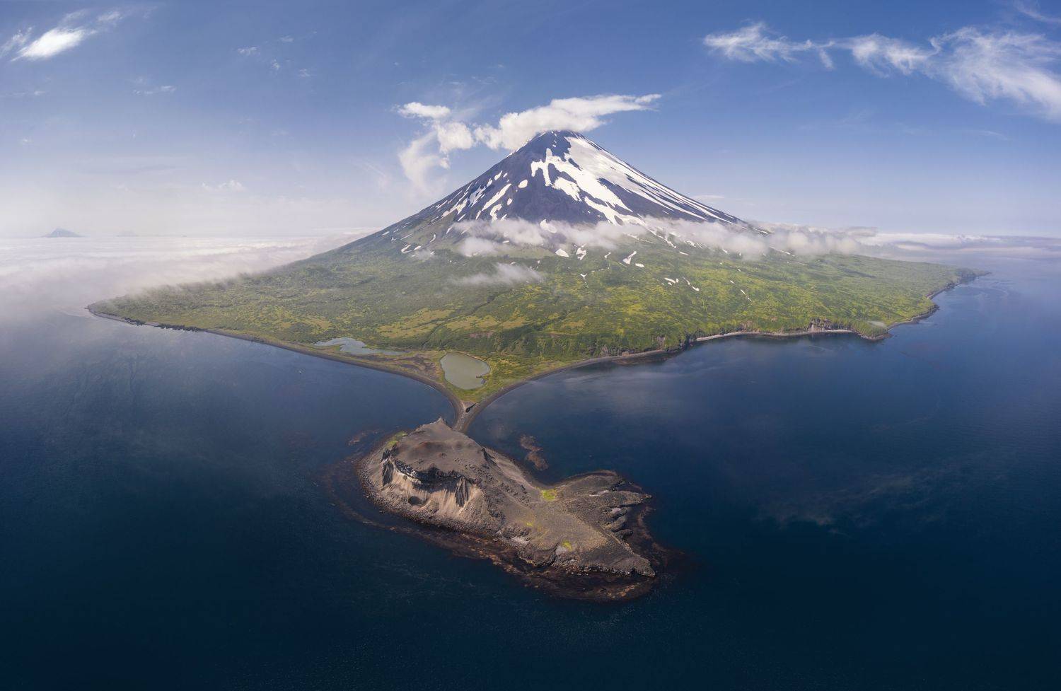 курилы, kurils, Сергей Алещенко