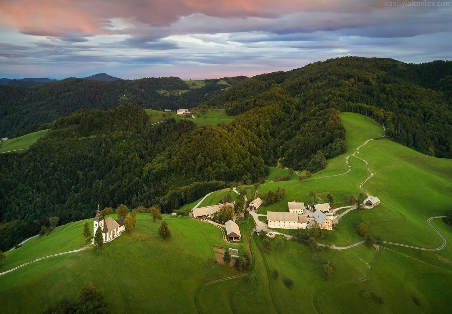 словения, фототур, василийяковлев, яковлевфототур, Василий Яковлев