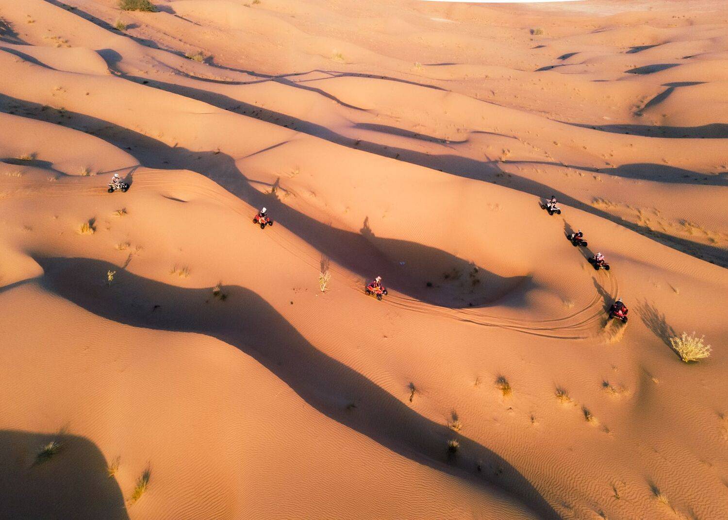 desert, drone, desertscape, Zubair Irshad
