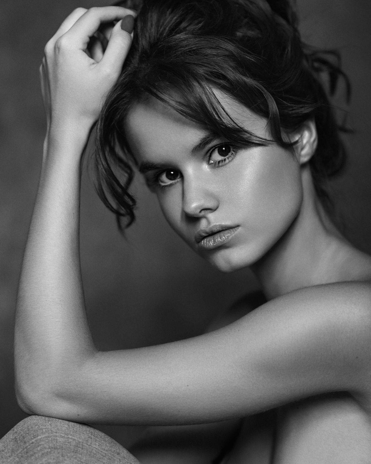 , Антон Плотников