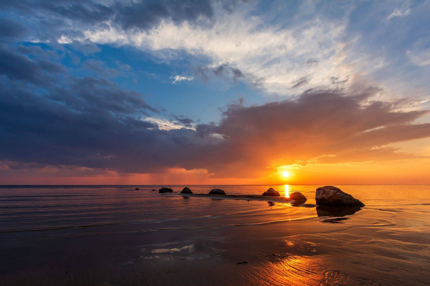 , Виктор Желенговский