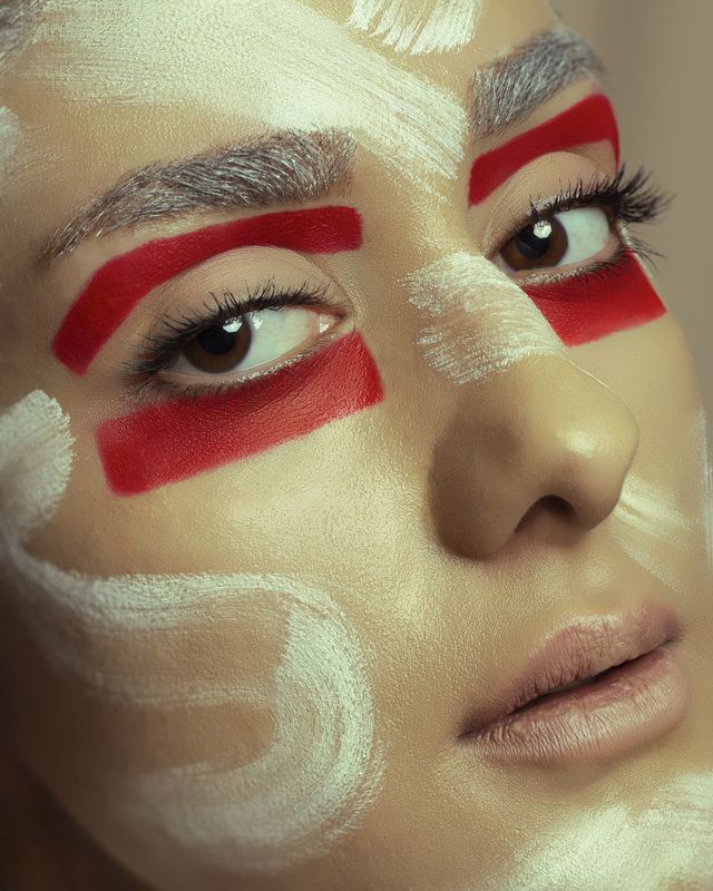 rezamohammadi , fineart , reza_mohammadi , portrait , beauty Moments of peace full of apprehension фото превью