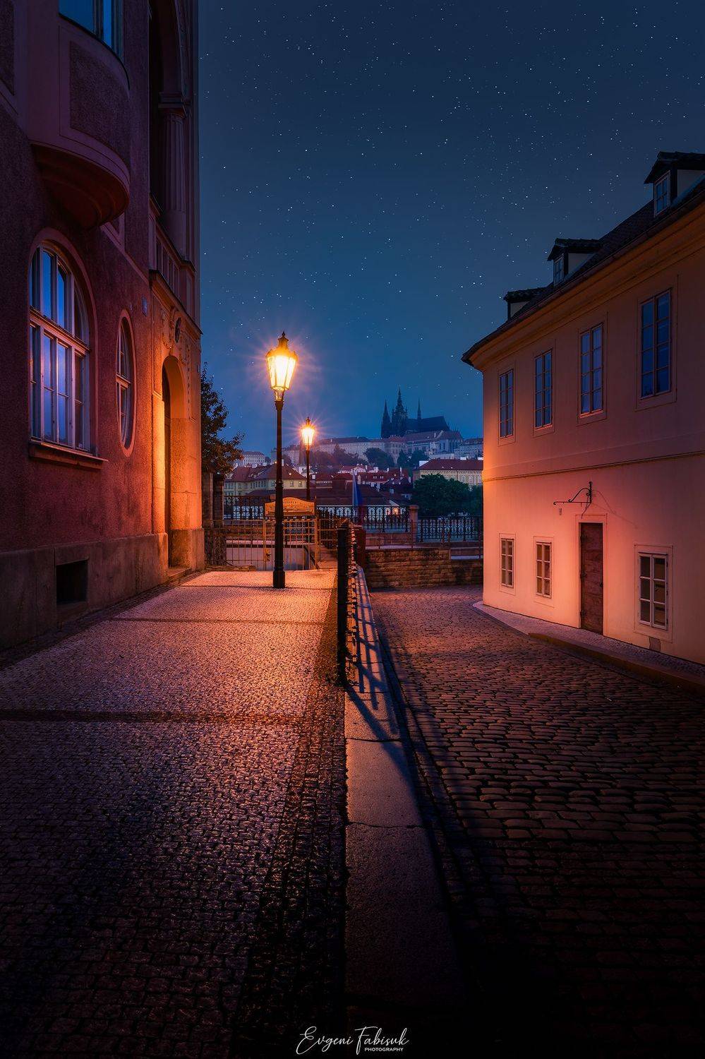 , Evgeni Fabis