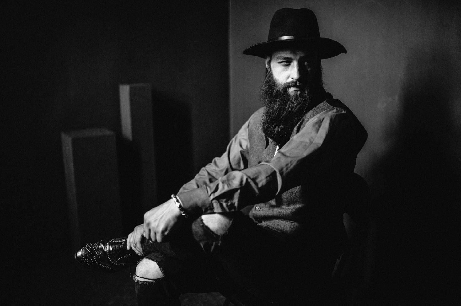 , Тарас Нога