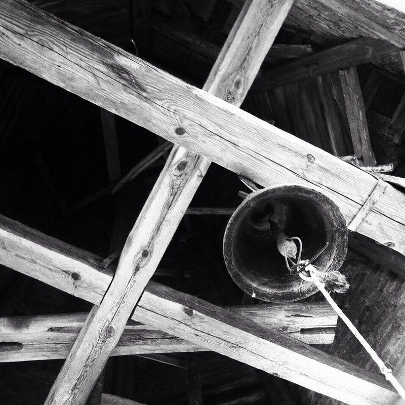 колокольня, храм, temple, bell колокольня во Вселюбе (Беларусь) фото превью