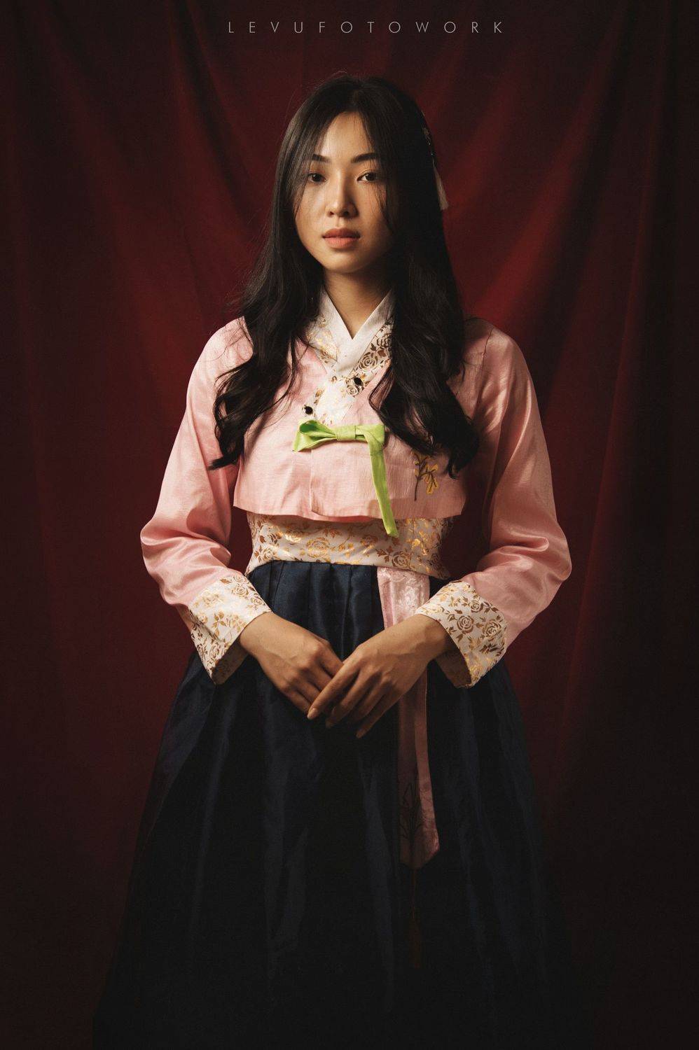 , L&ecirc; Nguyễn Vũ