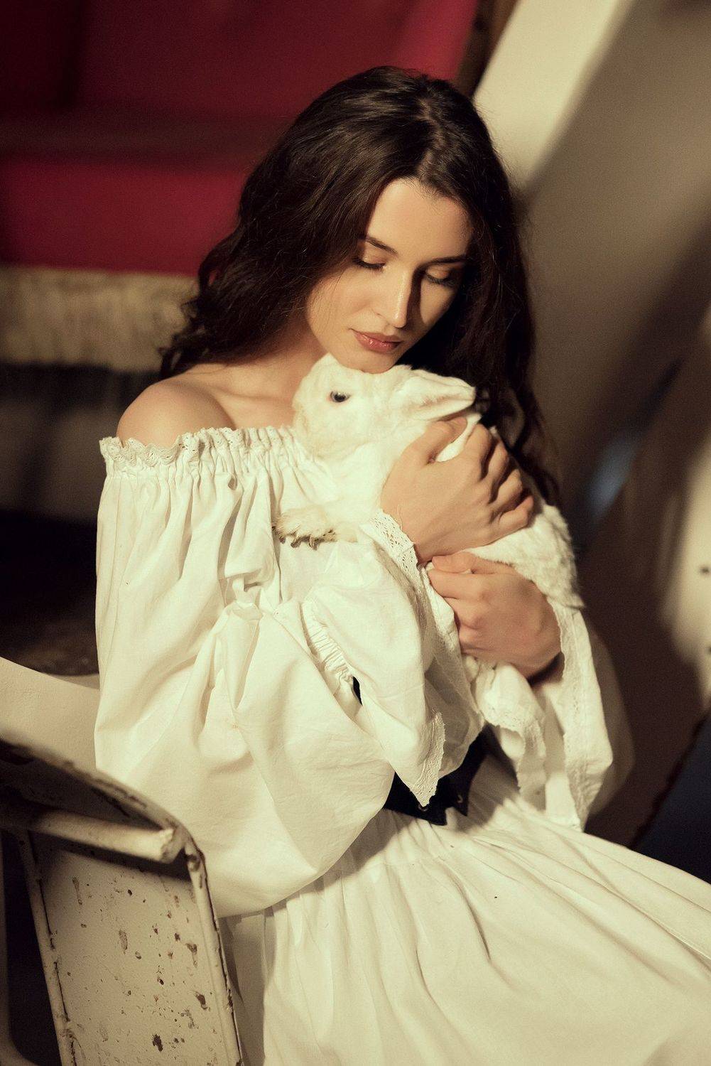 , Лана Никонова