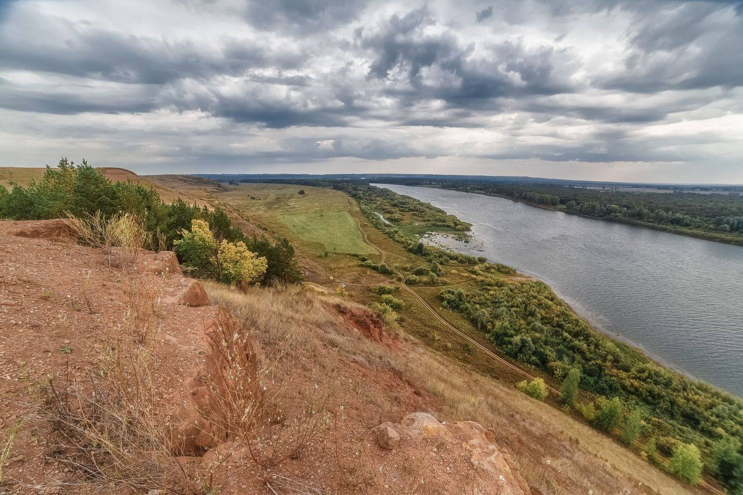 , Алексей Никитин