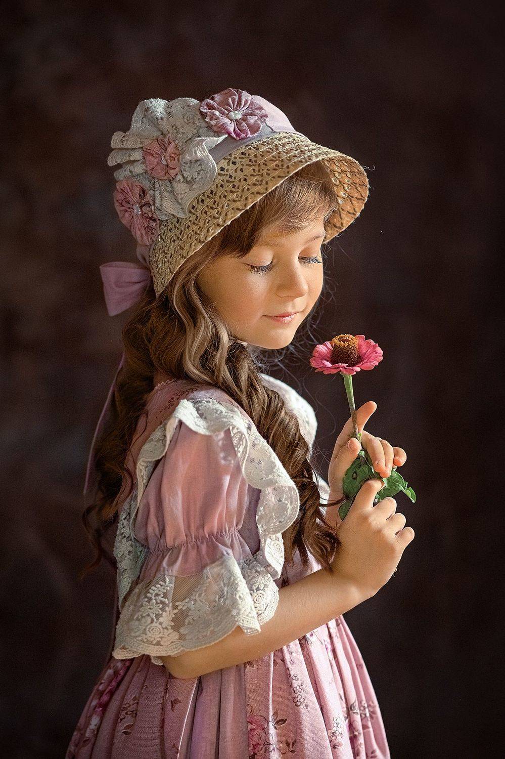 , Денисова Анжелика