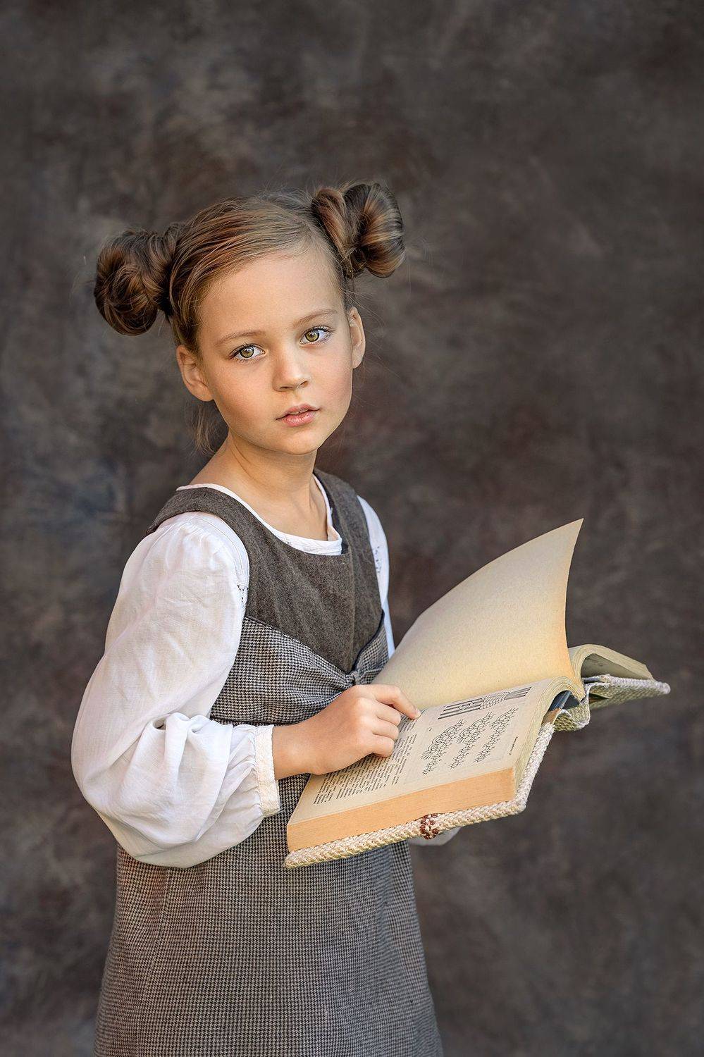 , Денисова Анжелика