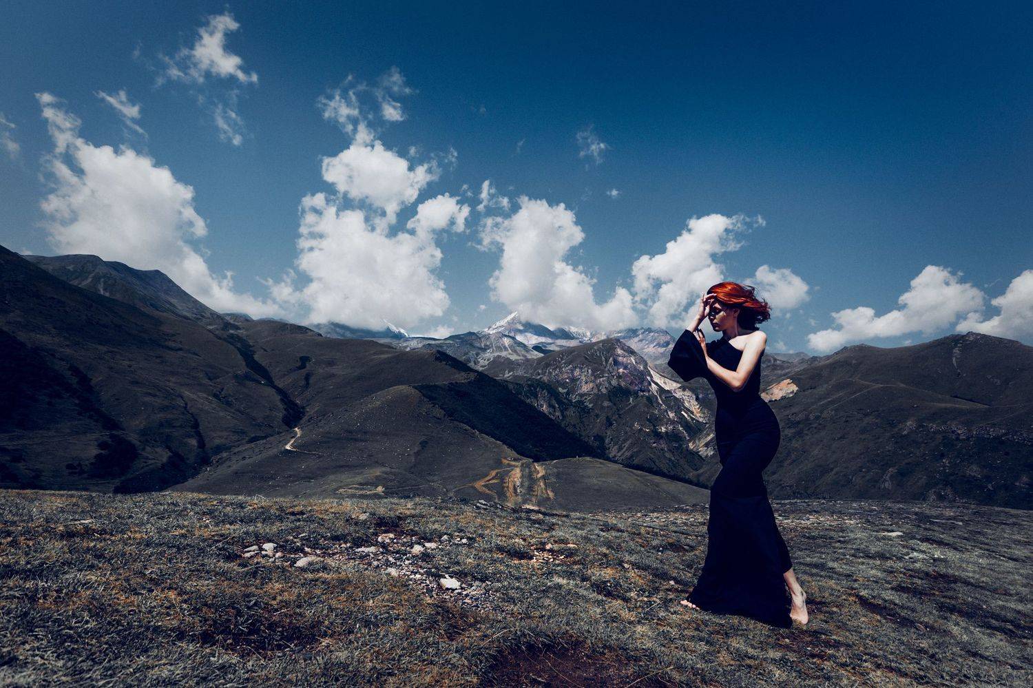 woman, portrait, fashion, beauty, outdoors, travel, Руслан Болгов (Axe)