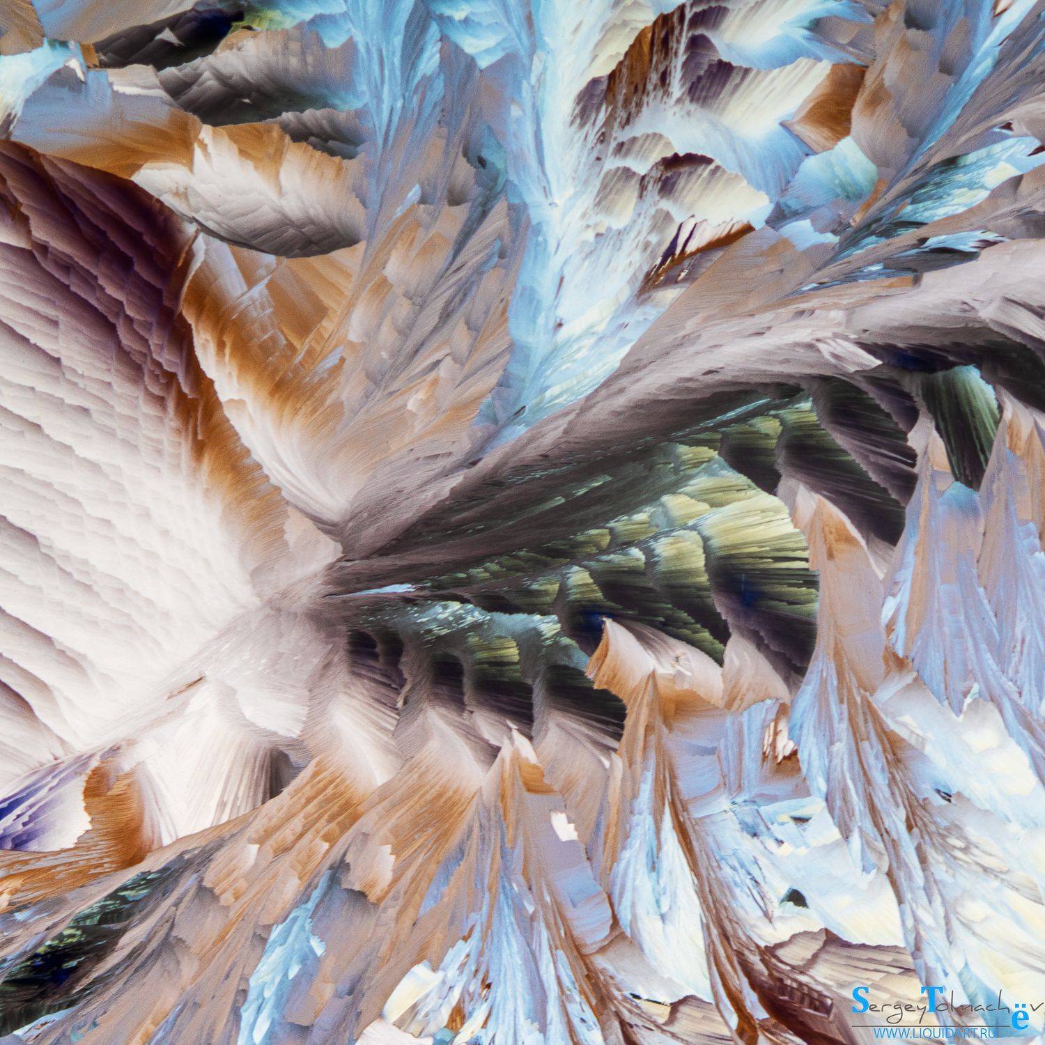 , Сергей Толмачев