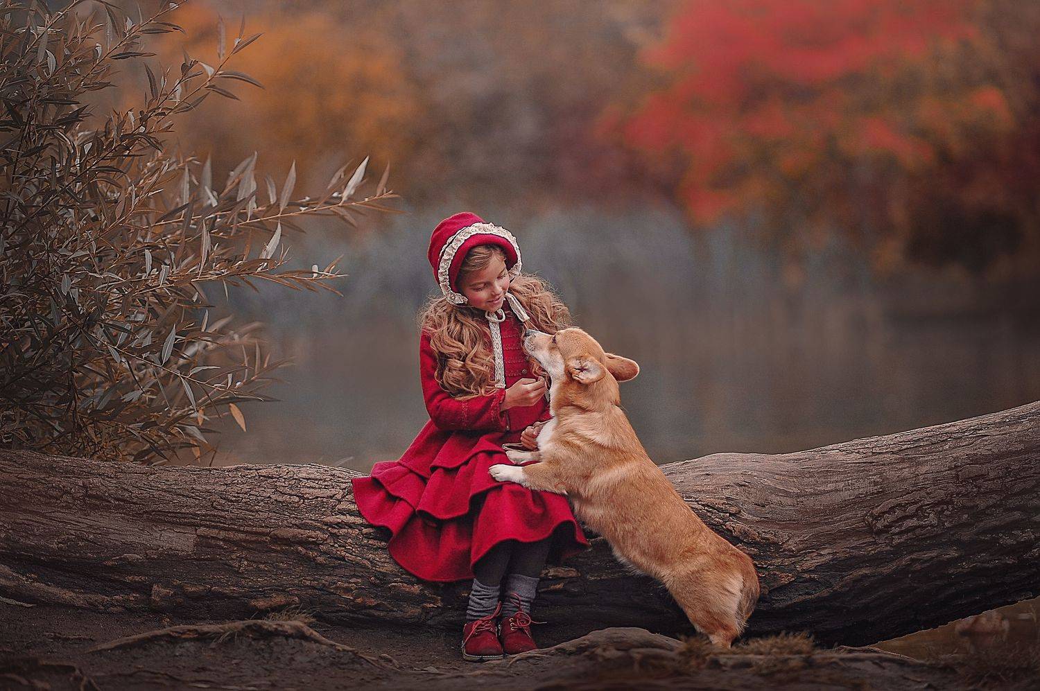 , Ксения Лысенкова