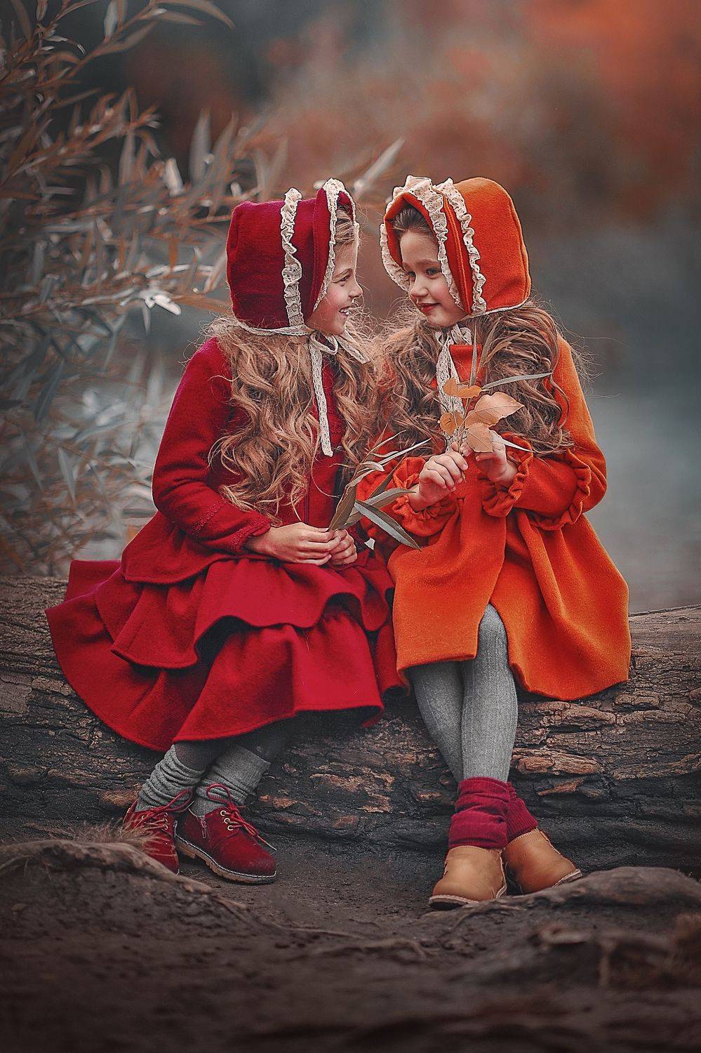 , Ксения Лысенкова