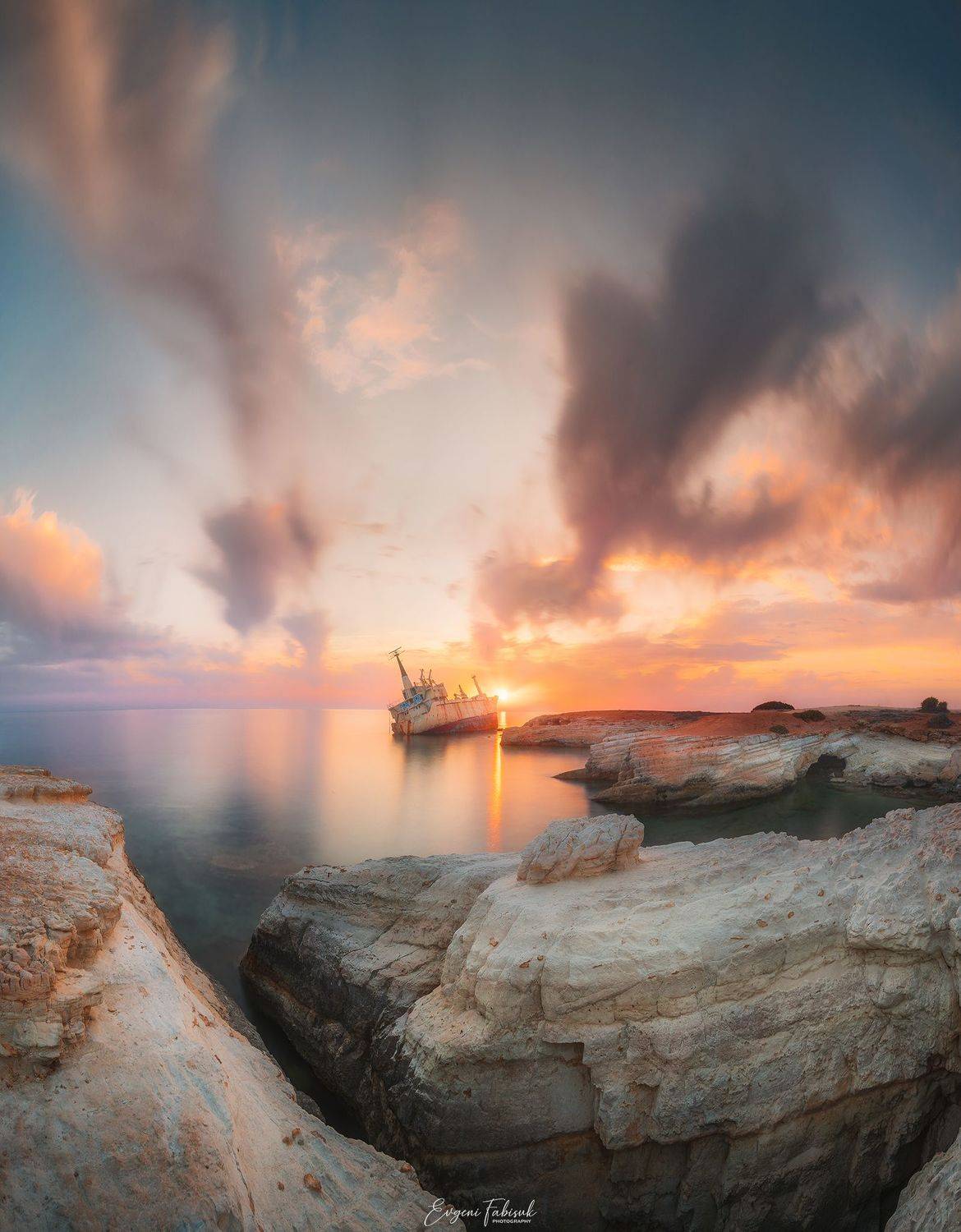 , Evgeni Fabis