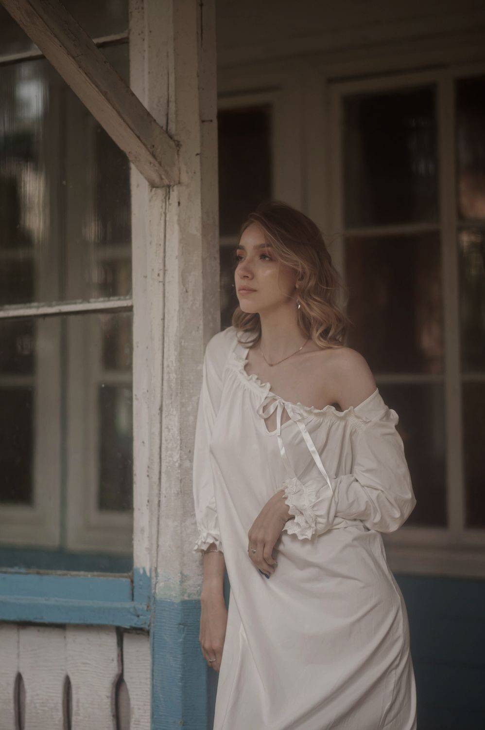 , Терра Алена