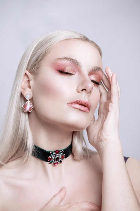 портфолио фото превью