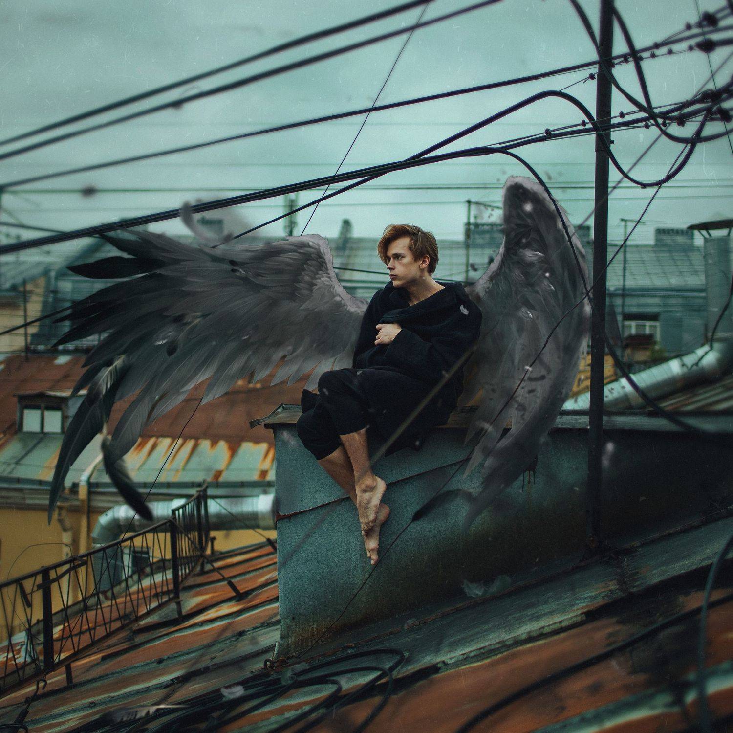 , Виталий Гуляев