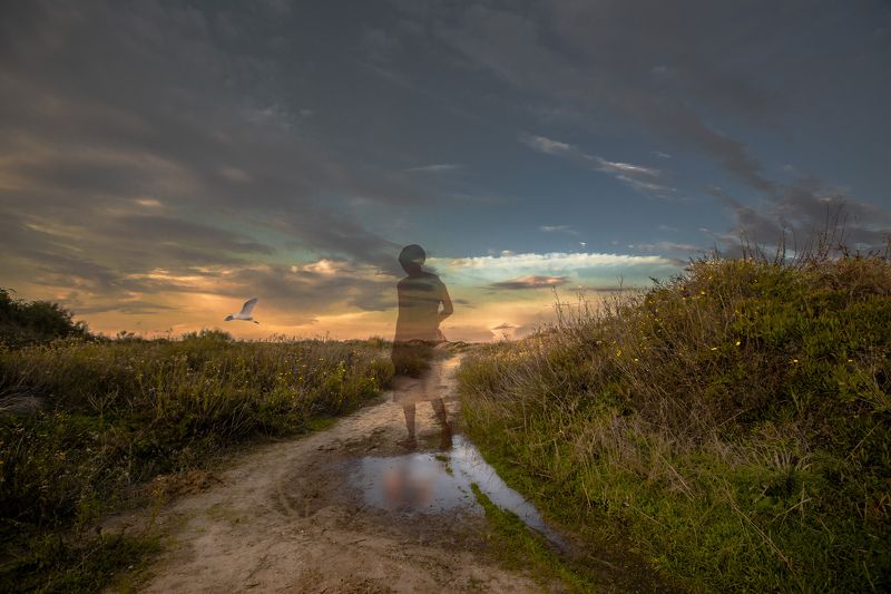 Прощание с летом фото превью