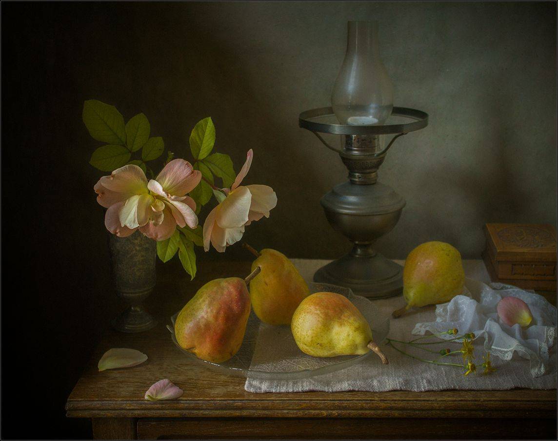 , Stein Georg