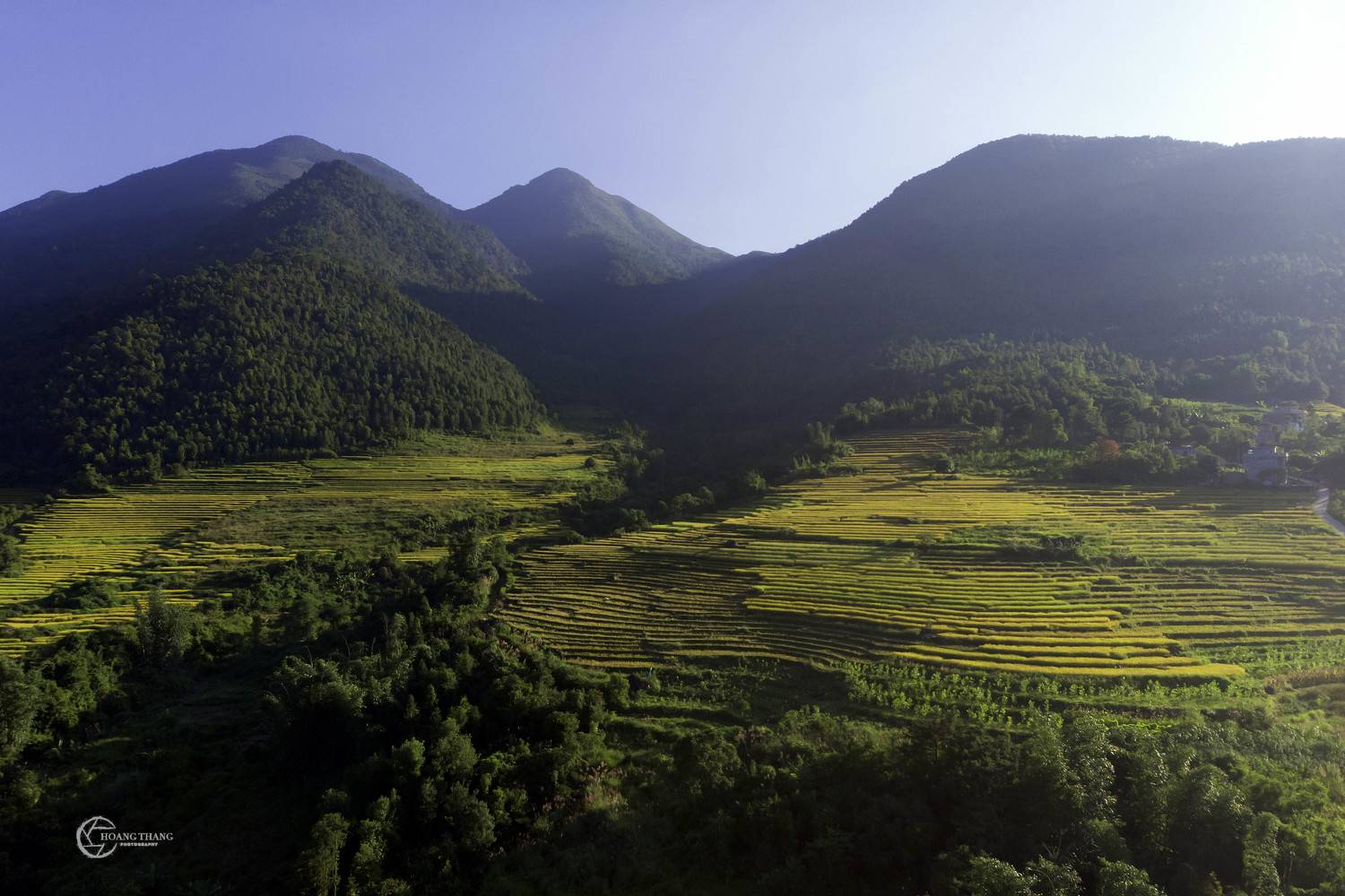 , Hoang Tat Thang