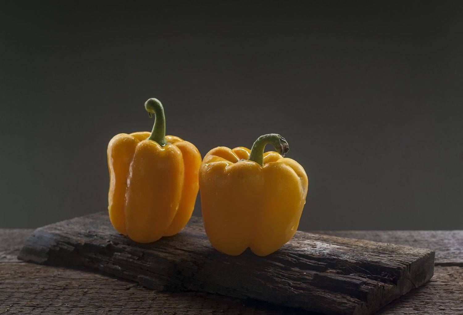 перец, Оксана Евкодимова