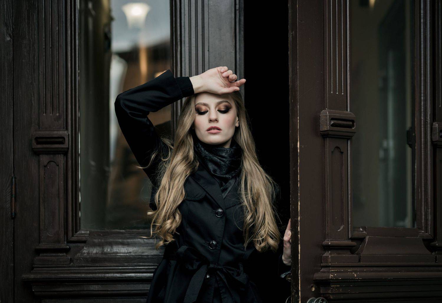 , Ладовский Максим