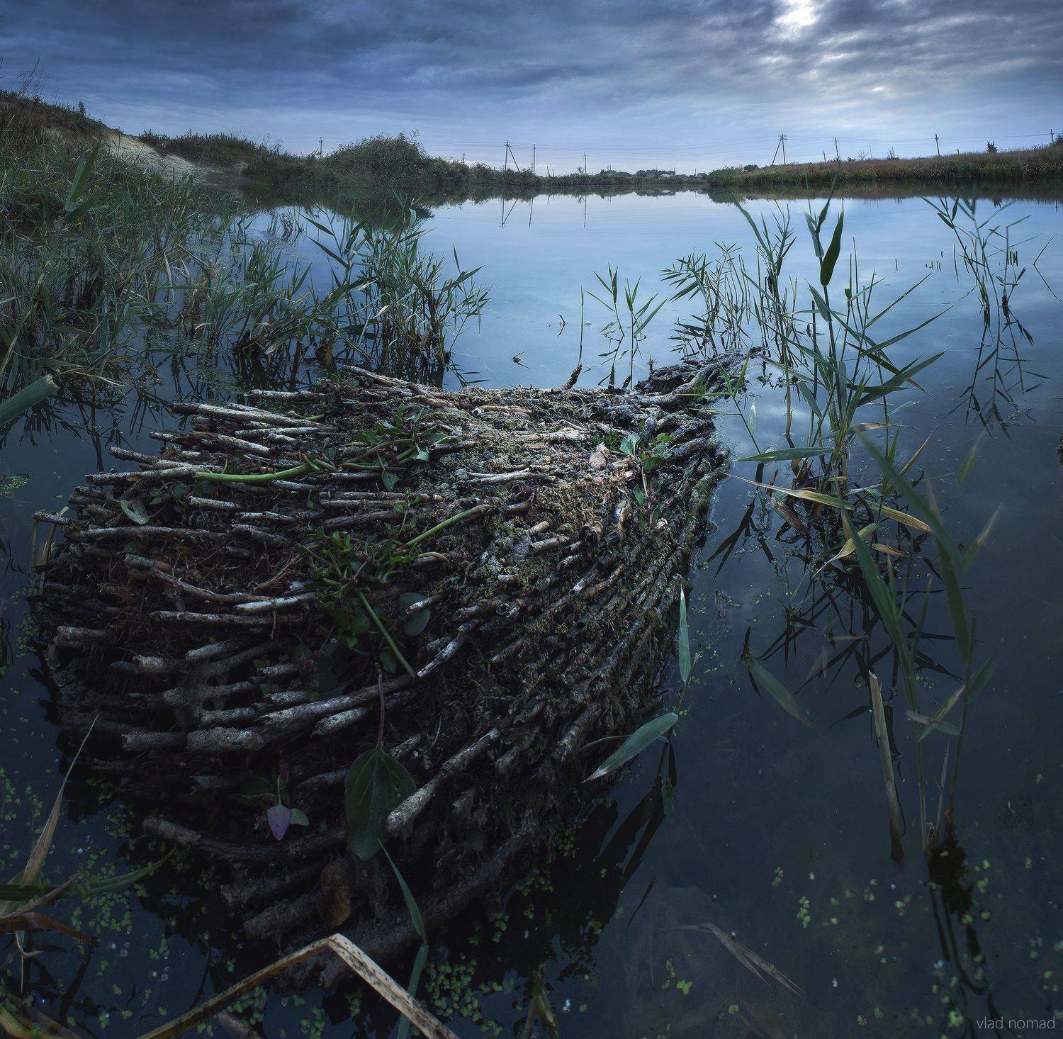 , Влад Епифанов