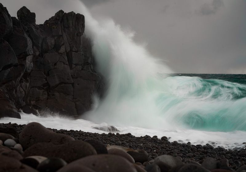 моое Шторм фото превью