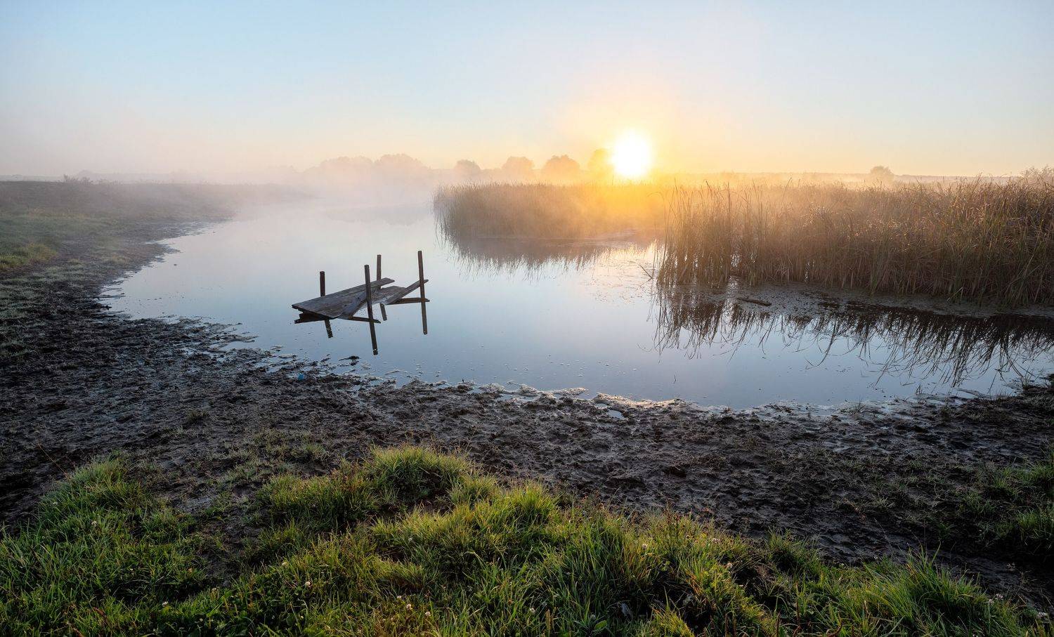, Александр Бредихин