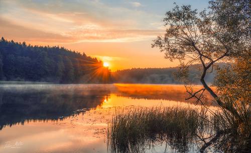 Восход на Вяче