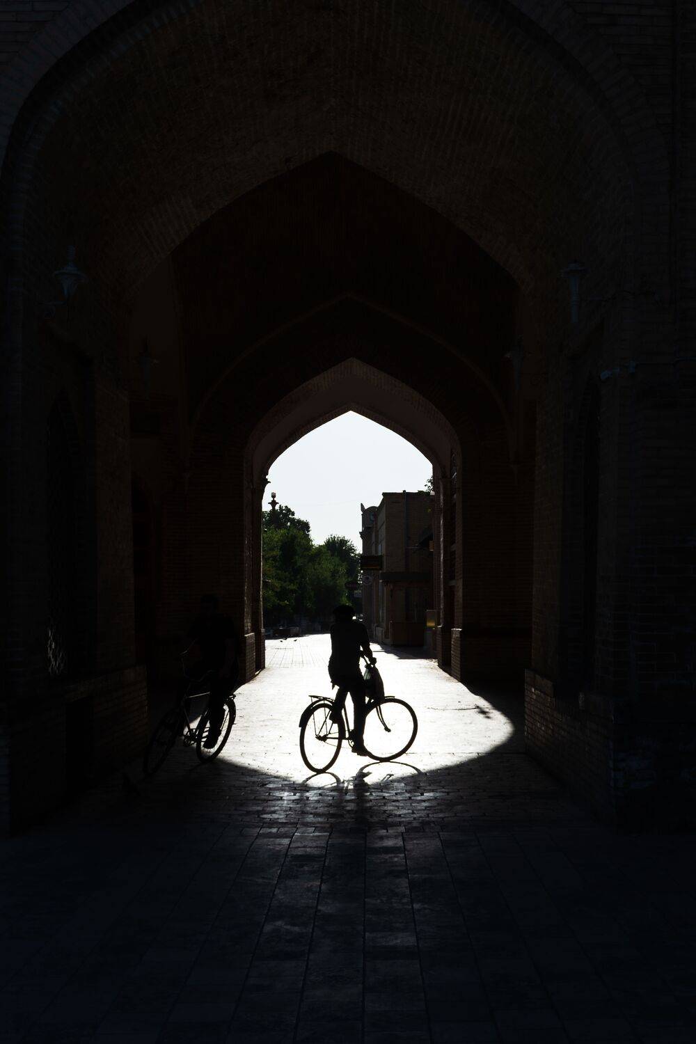 Bukhara, Streetphotography, Uzbekistan, Zubair Irshad