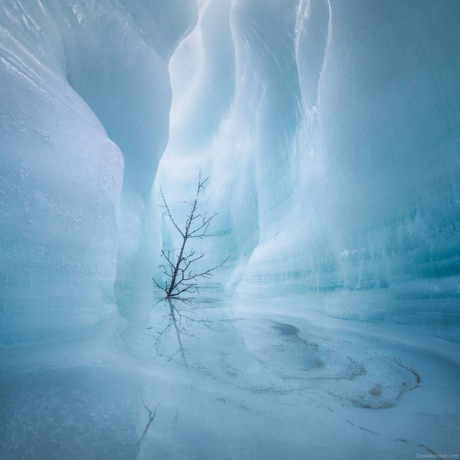 Чарские пески, Чара, Даниил Коржонов