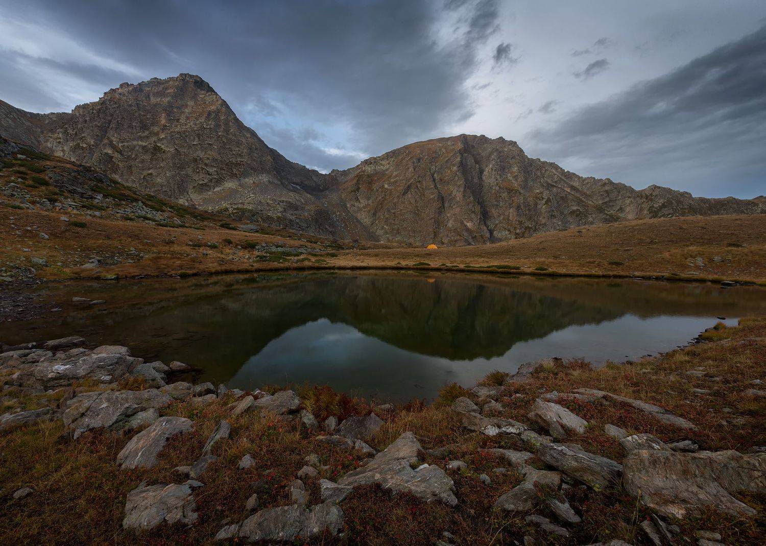 , Юрий Головченко