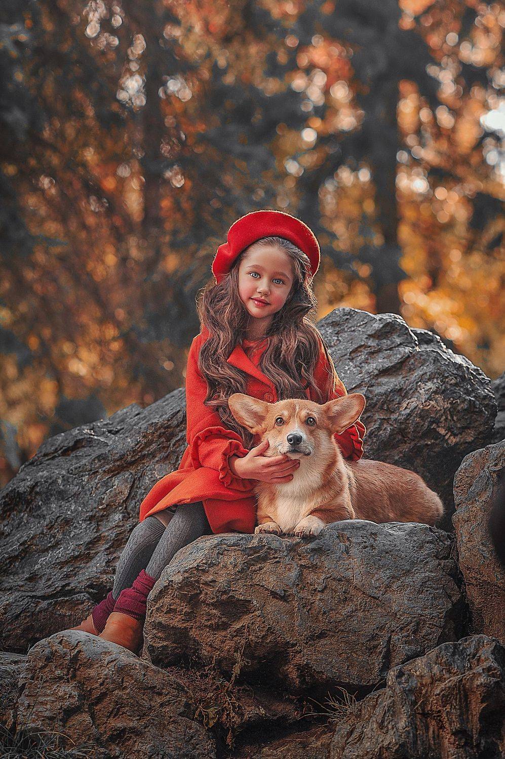 , Ксения Лысенкова