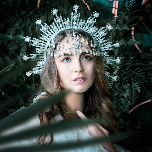 Лесная Нимфа