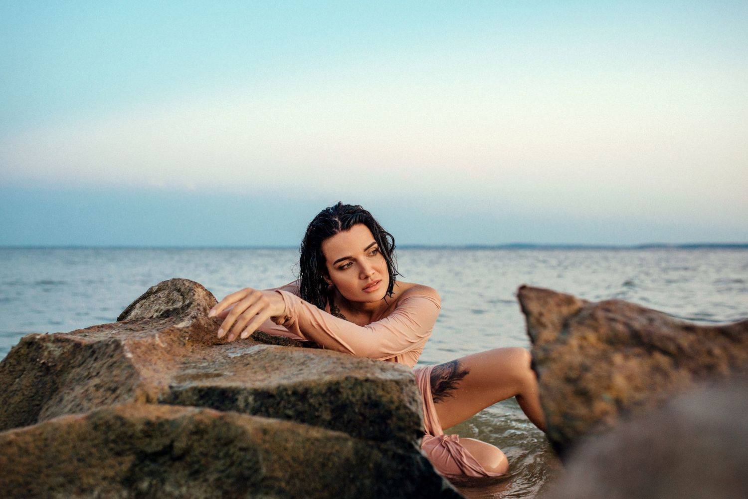 , Сергей Громов