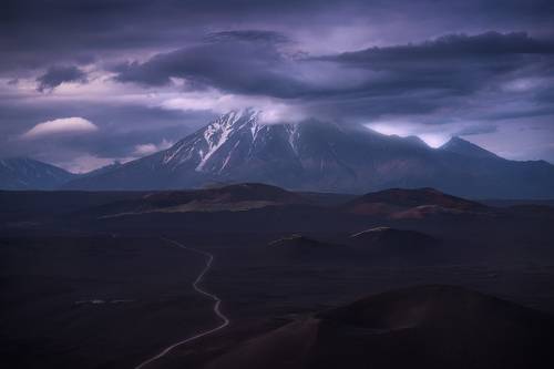 Камчатская психоделика