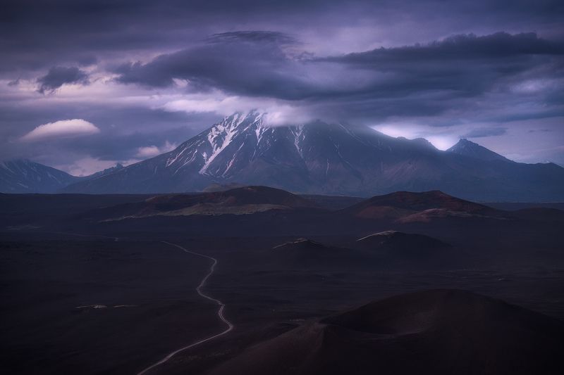 Камчатская психоделика фото превью