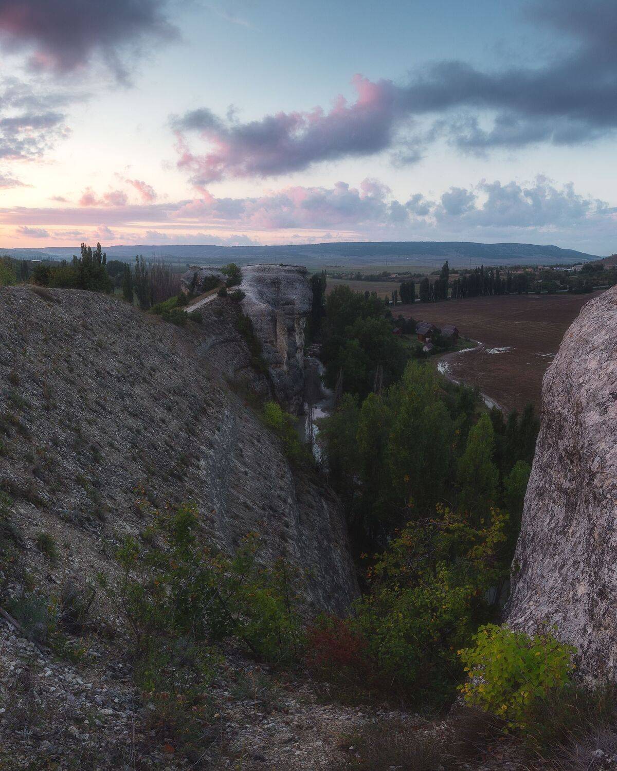 , Oleg Feofanov