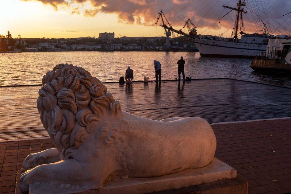 , Андрей Гусаченко