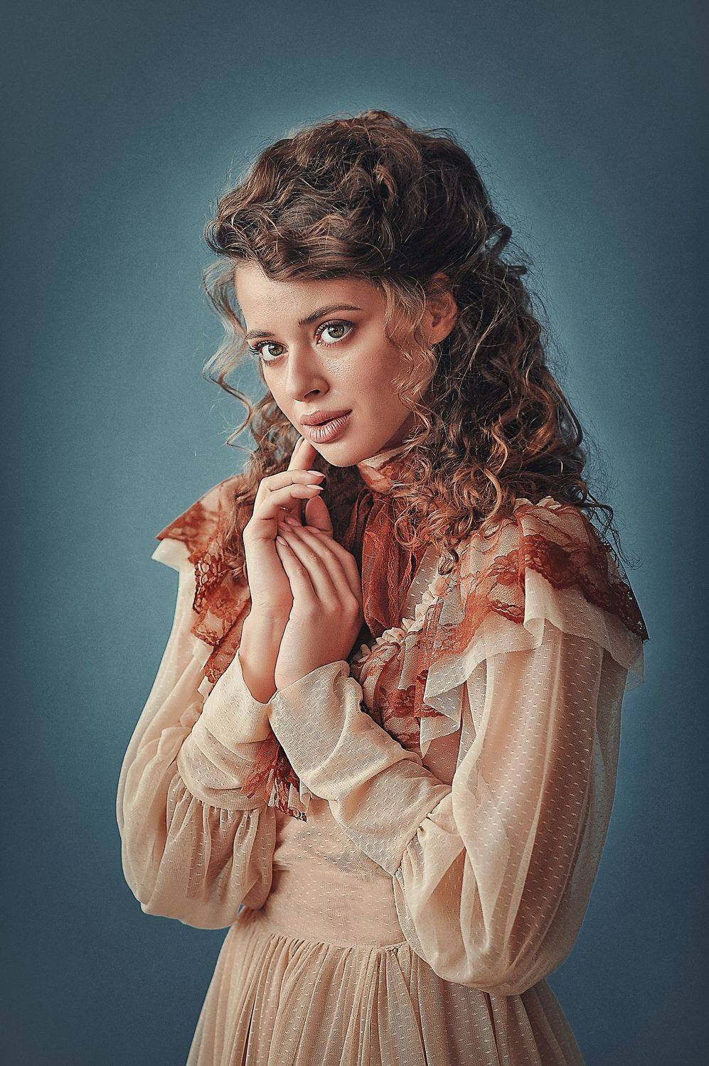 , Ксения Лысенкова