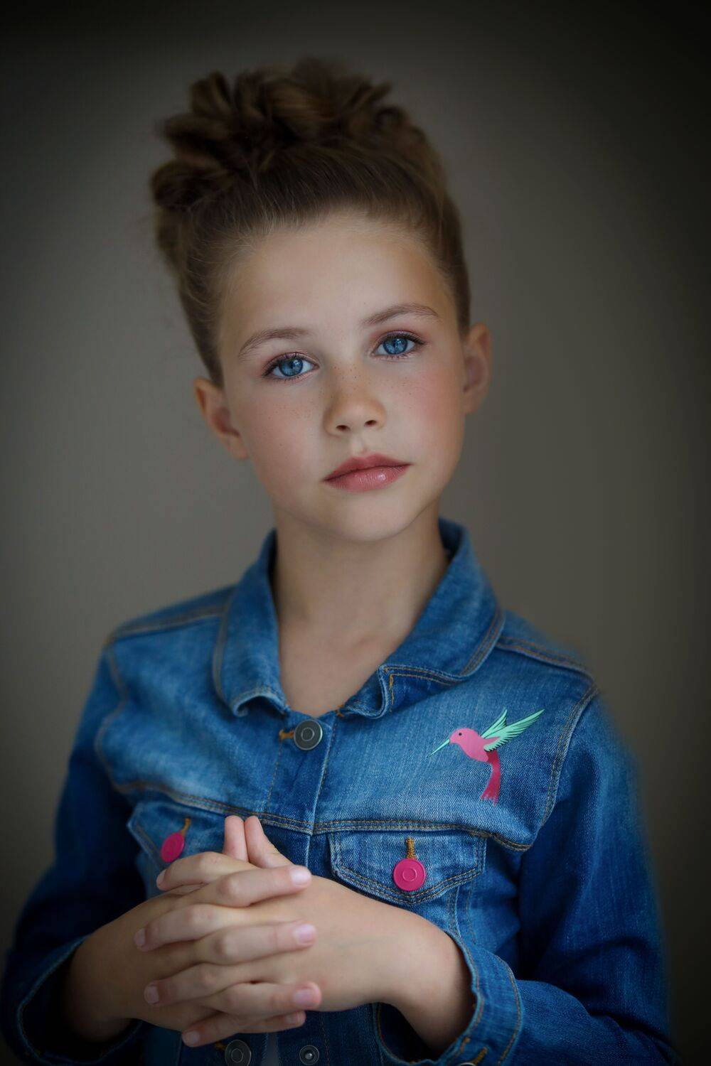 , Константин Буркин