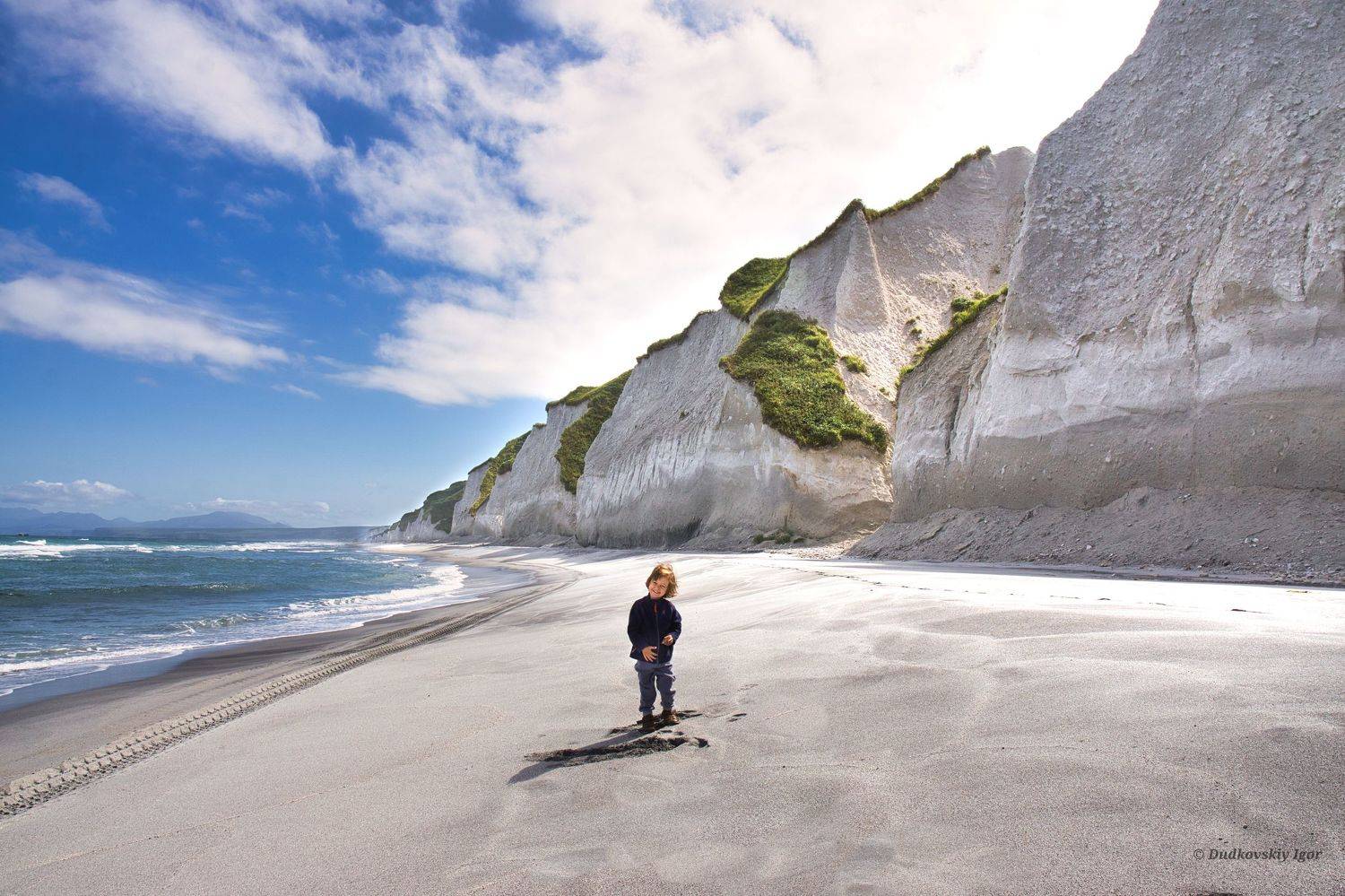 , Игорь Дудковский