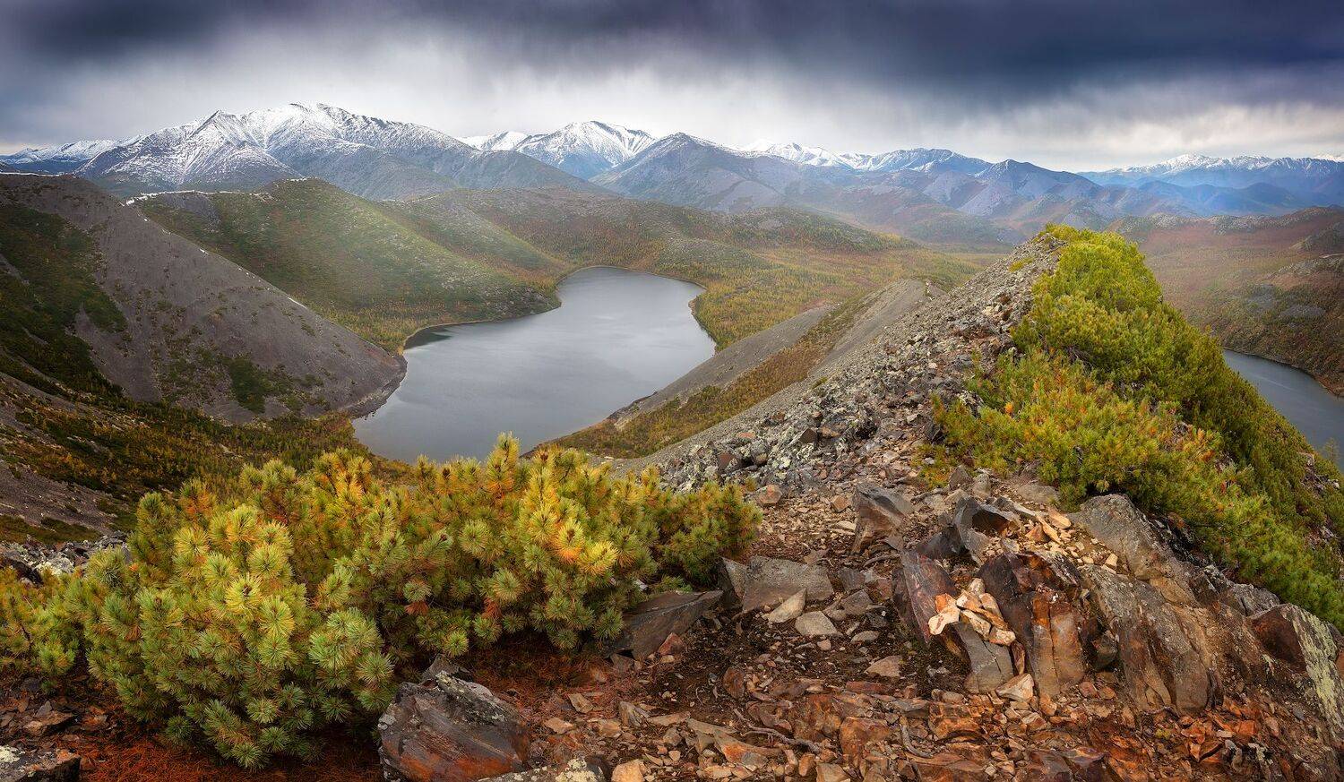 , Павел Глушков