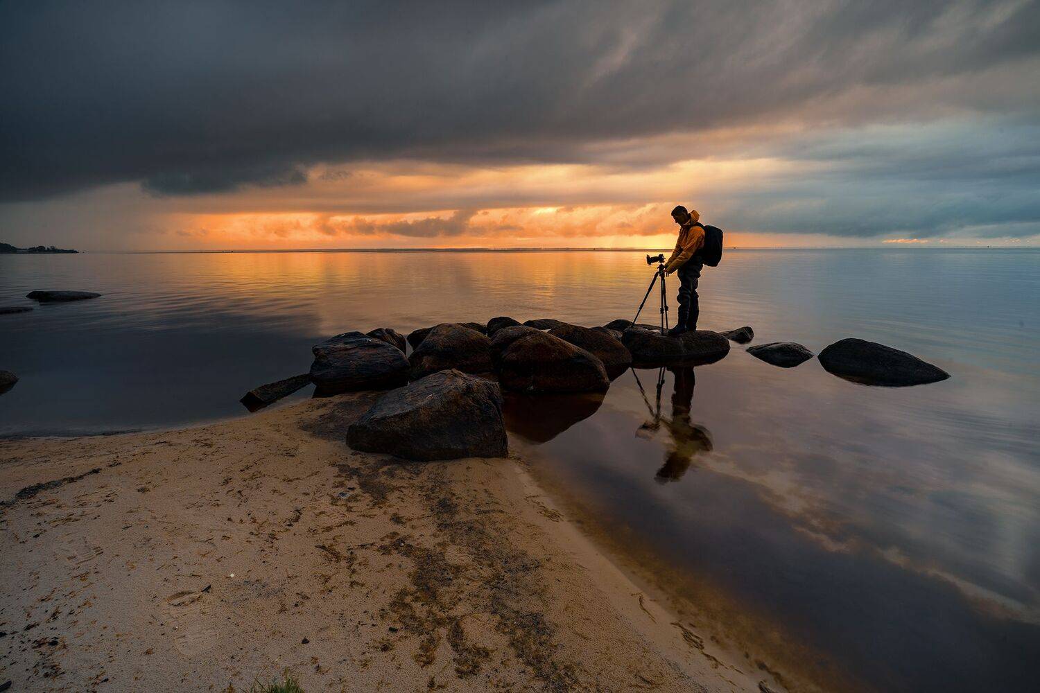 , Marcin Krasowski