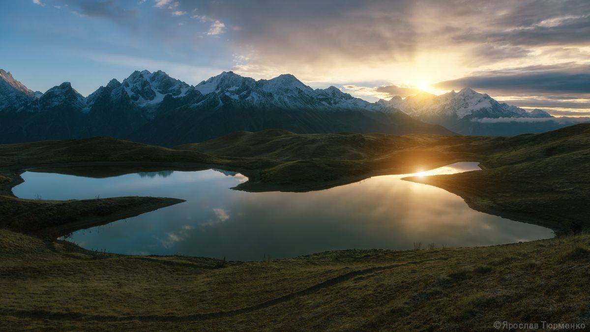 , Ярослав Тюрменко (Jaremi)